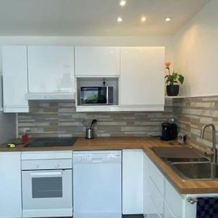 Gite A Louer 70 M2 La Chapelle-sur-Loire Exterior photo